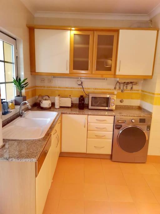 Enjoy Beloura! Apartment Sintra Ngoại thất bức ảnh