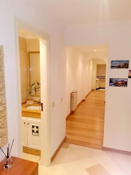 Enjoy Beloura! Apartment Sintra Ngoại thất bức ảnh