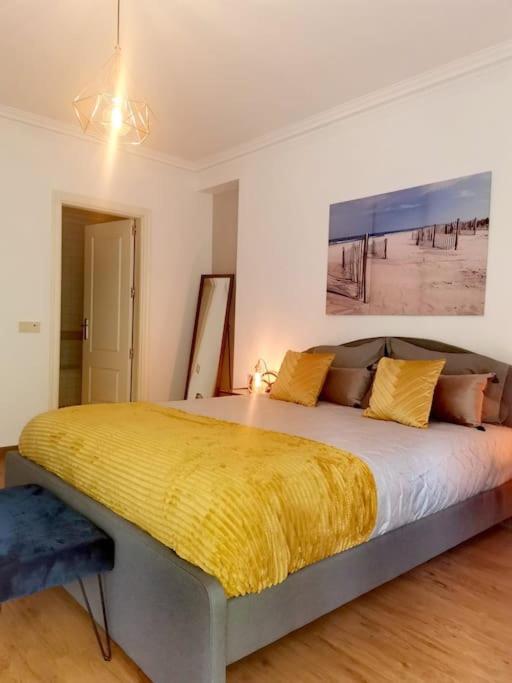 Enjoy Beloura! Apartment Sintra Ngoại thất bức ảnh