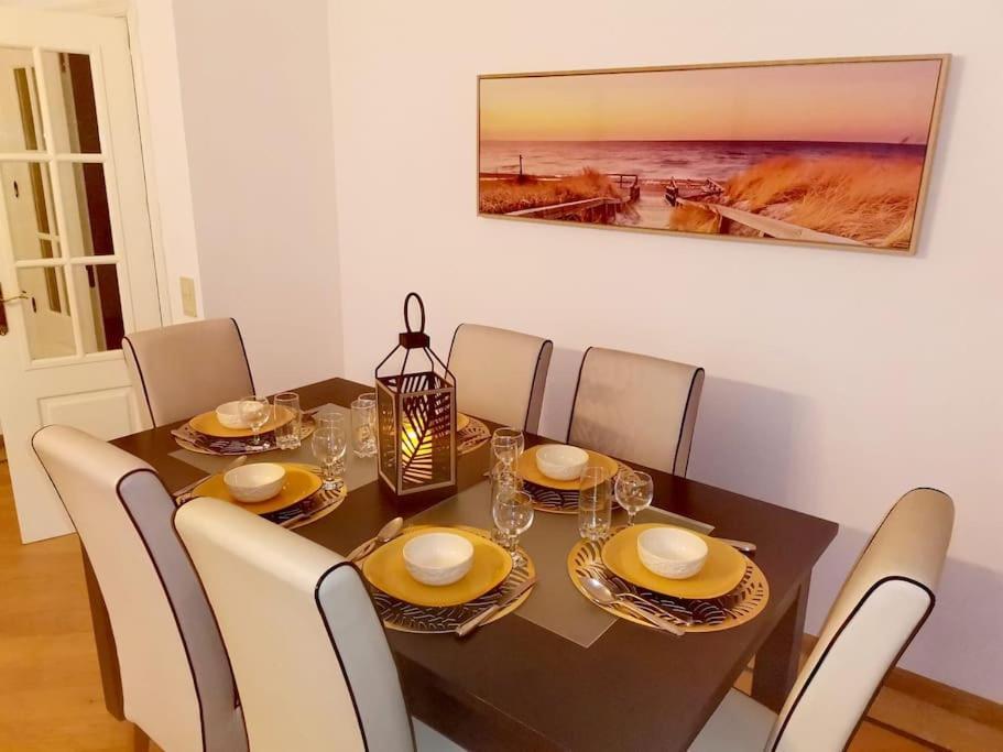 Enjoy Beloura! Apartment Sintra Ngoại thất bức ảnh