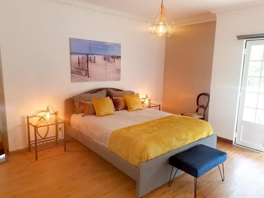 Enjoy Beloura! Apartment Sintra Ngoại thất bức ảnh